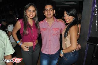 Foto 9 de bhoga enero temporada 2013 en Discoteca BHOGA cartagena, Cartagena