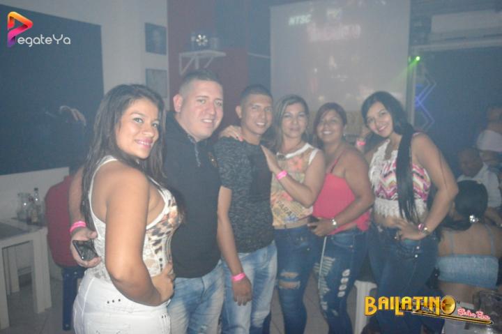Foto 63 de Bailatino - 3er/ 4to Fds Mayo 2016 en Bailatino - Bar, Cali