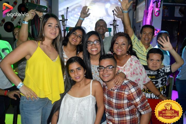 Foto 105 de Fonda Mi Dios Se Lo Pague - 2do Fds Dic en Fonda Mi Dios Se Lo Pague, Cali