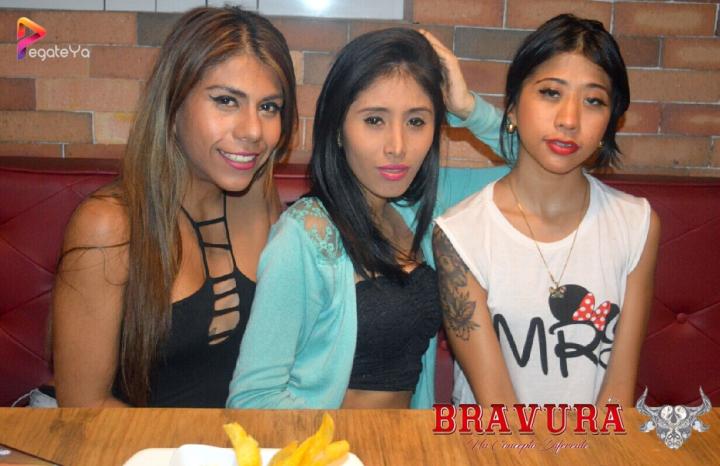 Foto 3 de Bravura - 1er Fds Abril 2017 en Bravura, Cali