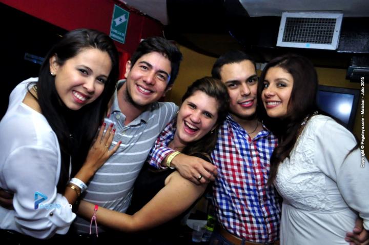 Foto 12 de La cantina de Malabar - julio 2015 en Discoteca Malabar Bucaramanga, Bucaramanga