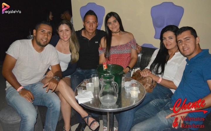 Foto 29 de Chente - 4to Fds Agosto 2017 en CHENTE Vallenatos y Rancheras, Cali