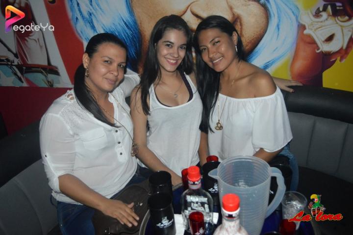 Foto 2 de La lora Bar - 2DO Fds Dic 2016 en La Lora Bar, Cali