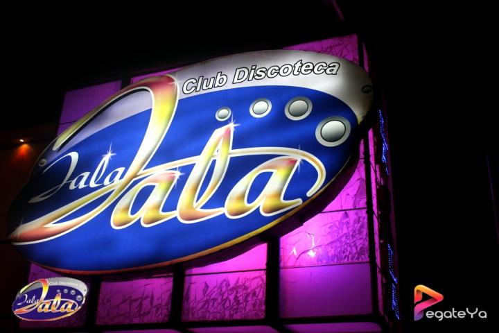 Foto 14 de Jala Jala Club - Enero 17 y 24 del 2015 en Jala Jala Club, Cali