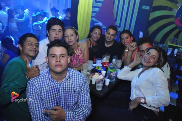 Foto 5 de El Manicomio sábado 09 de mayo 2015 en Discoteca El Manicomio Bucaramanga, Bucaramanga