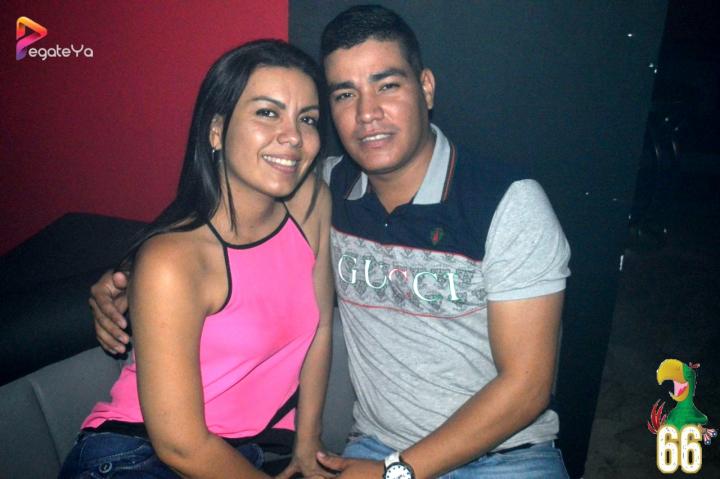 Foto 8 de La Lora - 4to FDS Febrero 2016 en La Lora Bar, Cali