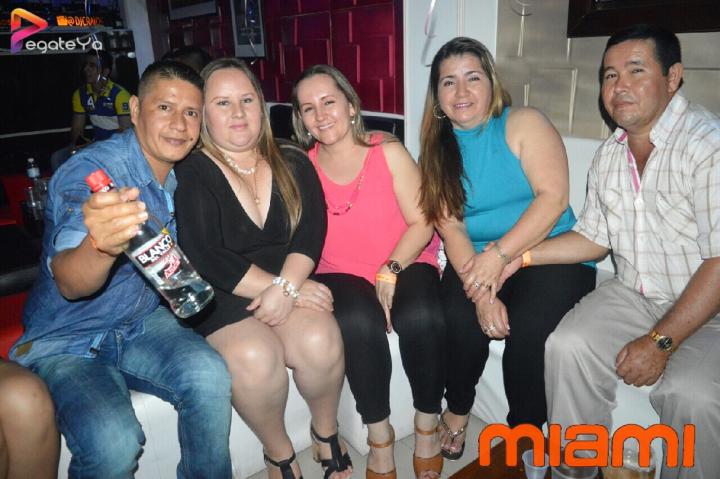 Foto 46 de Miami - 5TO Fds junio 2016 en Miami Bar Cali, Cali