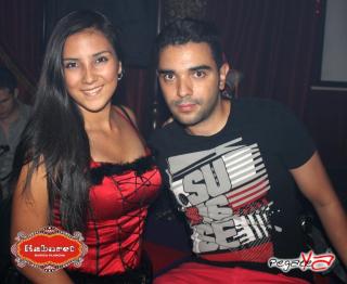 Foto 8 de Kabaret - Abril 26 / 2014 en Kabaret - Granada, Cali
