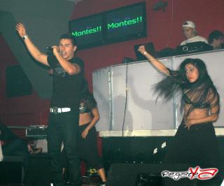 Foto 22 de Opi The Hit Machine Nov 16 del 2012 en Praga Club Cali, Cali