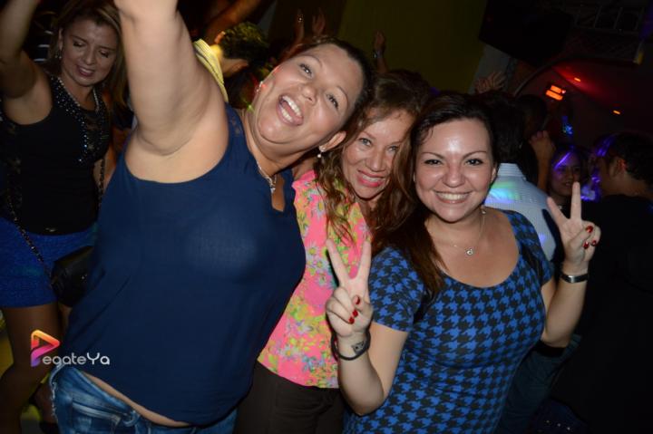 Foto 56 de New York sábado 25 de julio 2015 en Discoteca New York Bucaramanga, Bucaramanga