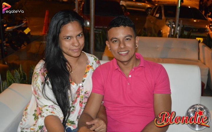 Foto 17 de Blondie - 1er / 2do Fds Sept. 2017 en Blondie Bar Cali, Cali