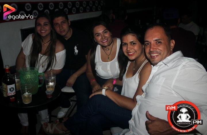 Foto 41 de Ampm Bar - 1ER / 2DO Fds Agosto 2016 en Am / PM Bar - Cali, Cali