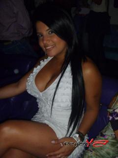 Foto 6 de Febrero 12 del 2012 en La Maldita Primavera Cali, Cali