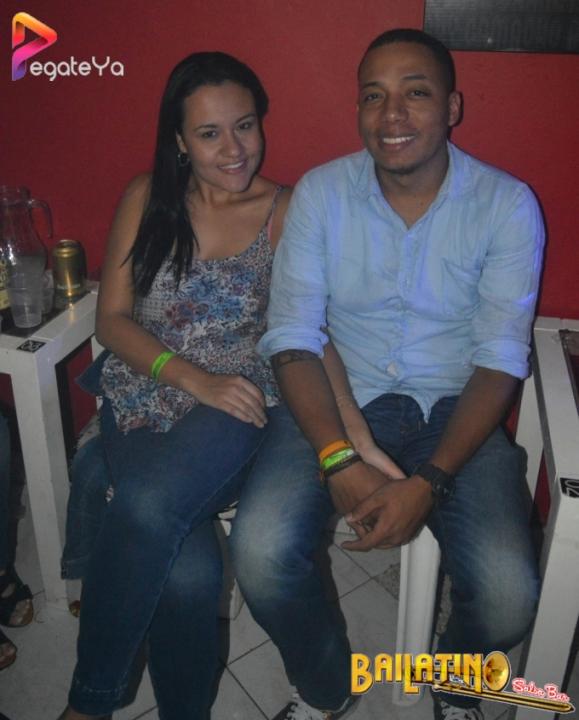 Foto 38 de Bailatino - 1er FDS Marzo 2016 en Bailatino - Bar, Cali