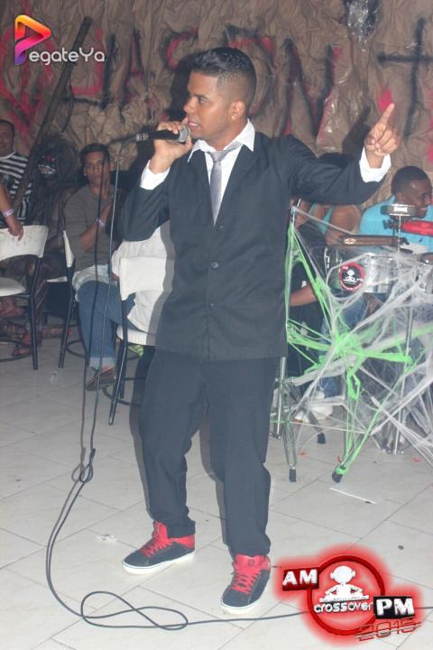 Foto 70 de Ampm - Halloween 2015 en Am / PM Bar - Cali, Cali
