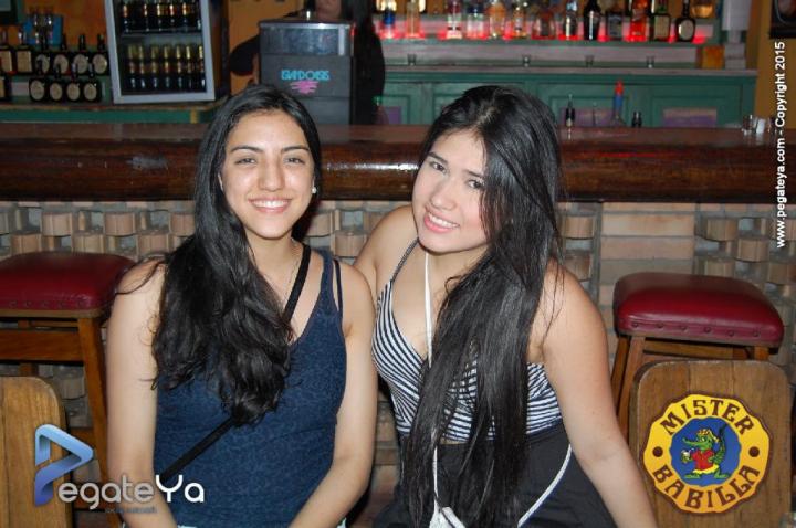 Foto 9 de Mister Babilla 8 y 9 de Mayo de 2015 en Discoteca MISTER BABILLA cartagena, Cartagena