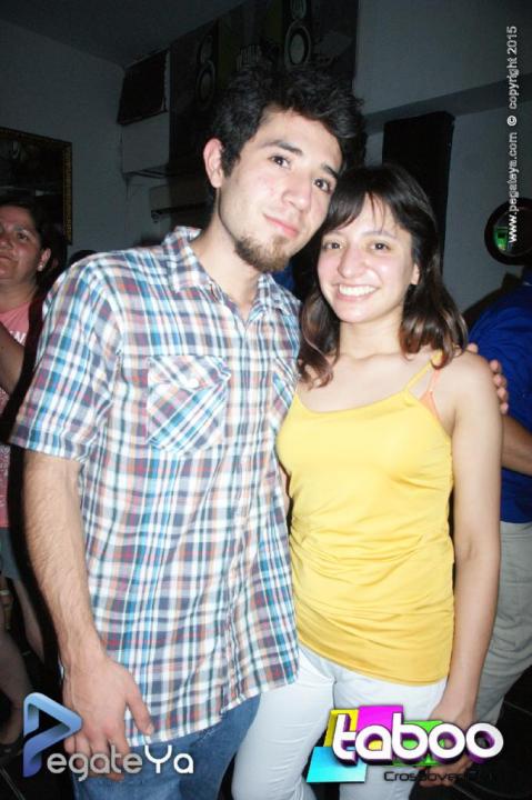 Foto 3 de Taboo 17 y 25 de julio de 2015 en Discoteca Taboo Cartagena, Cartagena