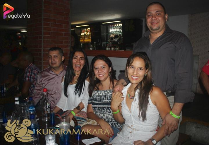 Foto 22 de Kukaramakara - 3er / 4to Fds Mayo 2016 en Kukaramakara Discoteca Cali, Cali