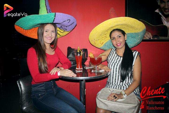 Foto 35 de Chente - 1er 2do FDS Agosto 2016 en CHENTE Vallenatos y Rancheras, Cali