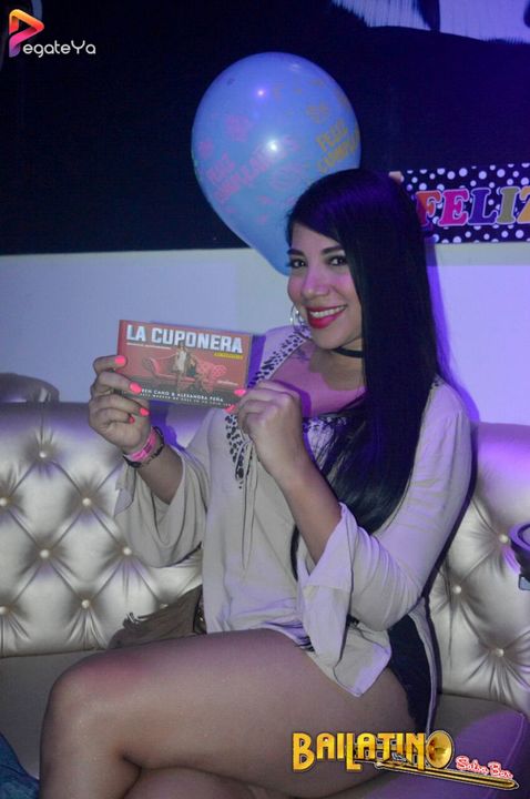 Foto 71 de Bailatino - 1er / 2do Fds Sept. 2017 en Bailatino - Bar, Cali