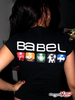 Foto 49 de Junio 22 del 2013 en Babel / Barra Libre Cali, Cali