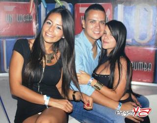 Foto 26 de Enero 26 del 2013 en Lolas Club Menga Cali, Cali