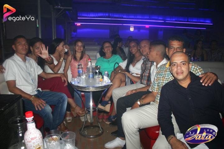Foto 57 de Jalajala - 3er / 4to Fds Mayo 2016 en Jala Jala Club, Cali