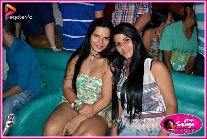 Foto 49 de Fresa Salvaje - 3er 2do FDS Agosto 2016 en Fresa Salvaje, Cali