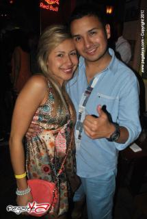 Foto 8 de MISTER BABILLA 6 Y 13 de JULIO 2013 en Discoteca MISTER BABILLA cartagena, Cartagena