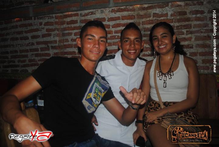 Foto 20 de Tu Candela 15 y 16 de Agosto en TU CANDELA cartagena, Cartagena
