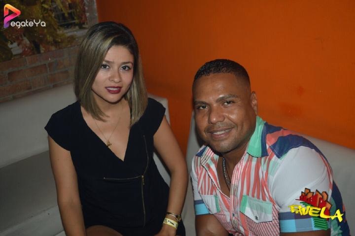 Foto 13 de Favela Club - 4to Fds Abril 2017 en Favela Club Menga, Cali