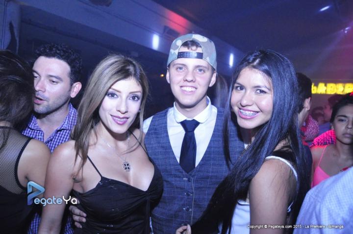 Foto 49 de La Premiere - sabado 16 de mayo de 2015 en La Premiere Bucaramanga, Bucaramanga