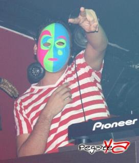 Foto 59 de Halloween en Am / PM Bar - Cali, Cali