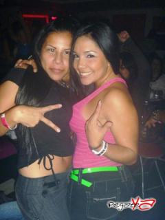 Foto 7 de Mayo 12 del 2012 en La Maldita Primavera Cali, Cali