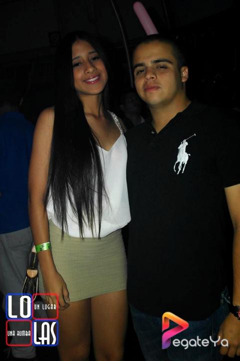 Foto 67 de Lolas Club - 5to FDS Enero 2014 en Lolas Club Menga Cali, Cali