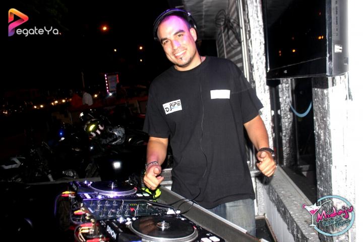 Foto 42 de Midaju - Halloween 2015 en Midaju Bar