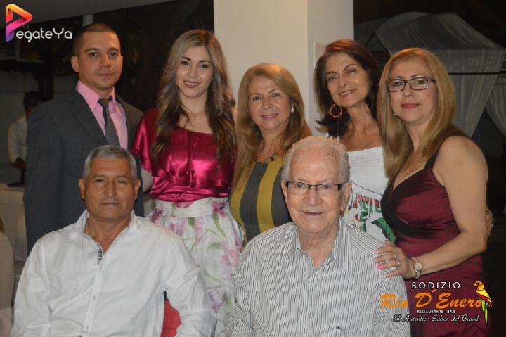Foto 11 de Rodizio Rio D´Enero - 3er fds dic 2016 en Rodizio Rio D´Enero, Cali