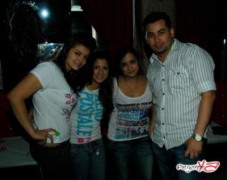 Foto 32 de Halloween en Black Jack Food & Drinks