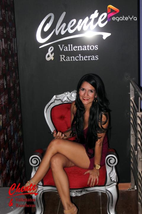 Foto 1 de Chente - 3er FDS Mayo 2015 en CHENTE Vallenatos y Rancheras, Cali