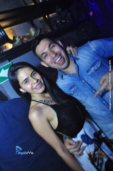 Foto 41 de La Premiere - sabado 1 agosto 2015 en La Premiere Bucaramanga, Bucaramanga