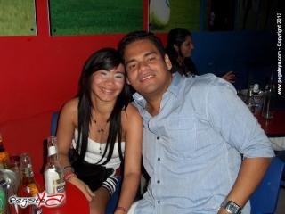 Foto 11 de la pasion del barza 22 de junio de 2013 en LA PASION DEL BARZA Cartagena, Cartagena