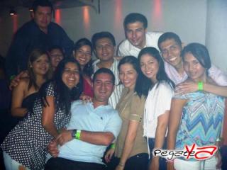 Foto 48 de Abril 14 del 2012 en Babel / Barra Libre Cali, Cali