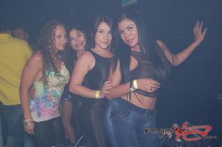 Foto 6 de Luxury 20 de Julio en Discoteca Luxury Medellin, Medellín