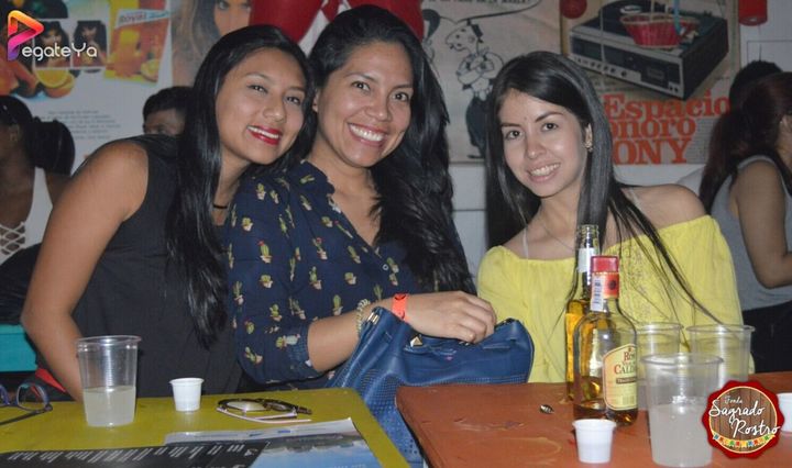 Foto 56 de Sagrado Rostro - 3er Fds Sept. 2017 en Sagrado Rostro, Cali