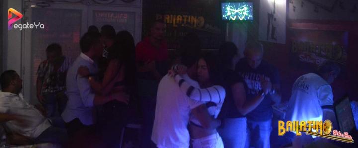 Foto 16 de Bailatino - 2do FDS Marzo 2016 en Bailatino - Bar, Cali