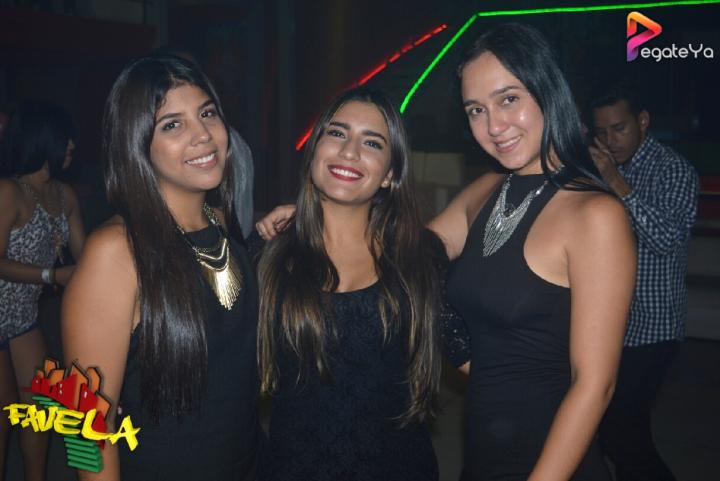 Foto 12 de Favela Club - 5to Fds Abril 2017 en Favela Club Menga, Cali