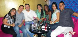 Foto 25 de Septiembre 14 del 2013 en Kabaret - Granada, Cali