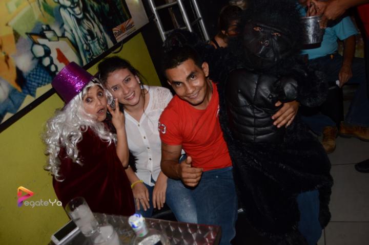 Foto 25 de New York sábado 01 de agosto 2015 en Discoteca New York Bucaramanga, Bucaramanga
