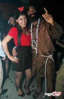 Foto 30 de Halloween en Praga Club Cali, Cali