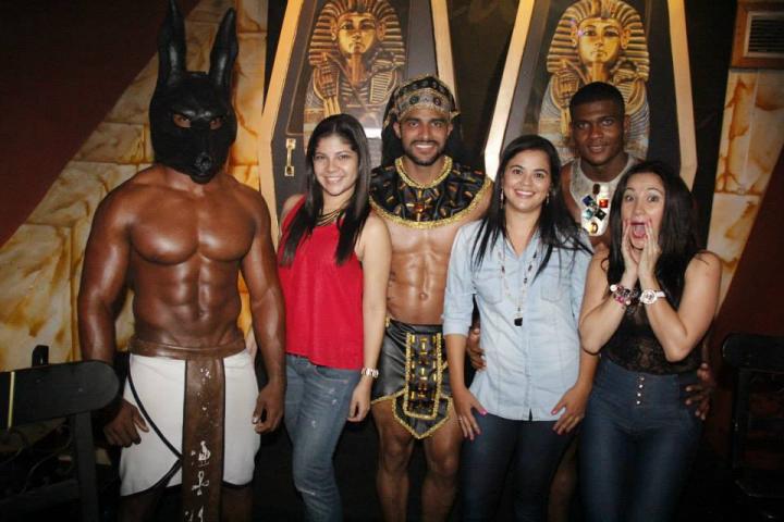 Foto 51 de Discoteca AMARNA- 16 de mayo de 2015 en Discoteca Amarna Medellin, Medellín